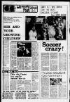 Liverpool Daily Post (Welsh Edition) Monday 03 February 1975 Page 4