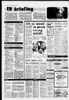 Liverpool Daily Post (Welsh Edition) Wednesday 05 February 1975 Page 2