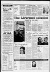 Liverpool Daily Post (Welsh Edition) Wednesday 05 February 1975 Page 6