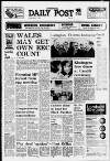 Liverpool Daily Post (Welsh Edition)