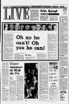 Liverpool Daily Post (Welsh Edition) Saturday 10 January 1976 Page 5