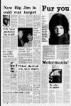 Liverpool Daily Post (Welsh Edition) Tuesday 27 January 1976 Page 5