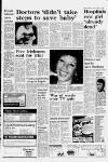 Liverpool Daily Post (Welsh Edition) Saturday 31 January 1976 Page 3