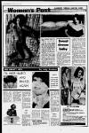 Liverpool Daily Post (Welsh Edition) Monday 01 March 1976 Page 4