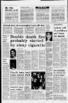 Liverpool Daily Post (Welsh Edition) Saturday 06 March 1976 Page 4