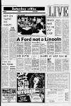 Liverpool Daily Post (Welsh Edition) Saturday 06 March 1976 Page 7