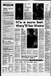 Liverpool Daily Post (Welsh Edition) Thursday 01 April 1976 Page 6