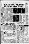 Liverpool Daily Post (Welsh Edition) Thursday 06 May 1976 Page 14