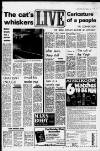 Liverpool Daily Post (Welsh Edition) Saturday 08 May 1976 Page 7