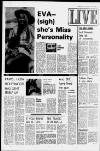 Liverpool Daily Post (Welsh Edition) Saturday 17 July 1976 Page 7
