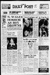 Liverpool Daily Post (Welsh Edition)