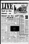 Liverpool Daily Post (Welsh Edition) Saturday 07 August 1976 Page 6