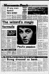 Liverpool Daily Post (Welsh Edition) Wednesday 01 September 1976 Page 4
