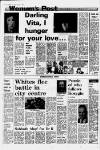 Liverpool Daily Post (Welsh Edition) Friday 03 September 1976 Page 4