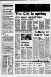 Liverpool Daily Post (Welsh Edition) Friday 03 September 1976 Page 6