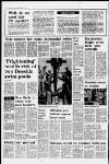 Liverpool Daily Post (Welsh Edition) Saturday 04 September 1976 Page 4