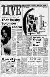 Liverpool Daily Post (Welsh Edition) Saturday 04 September 1976 Page 5