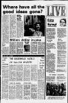 Liverpool Daily Post (Welsh Edition) Saturday 04 September 1976 Page 7