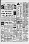 Liverpool Daily Post (Welsh Edition) Saturday 04 September 1976 Page 8