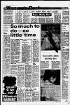 Liverpool Daily Post (Welsh Edition) Monday 06 September 1976 Page 4