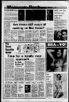 Liverpool Daily Post (Welsh Edition) Wednesday 01 December 1976 Page 4