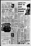 Liverpool Daily Post (Welsh Edition) Thursday 02 December 1976 Page 4