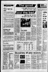 Liverpool Daily Post (Welsh Edition) Thursday 02 December 1976 Page 6