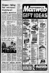 Liverpool Daily Post (Welsh Edition) Friday 03 December 1976 Page 7