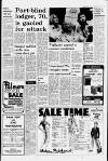 Liverpool Daily Post (Welsh Edition) Friday 07 January 1977 Page 3
