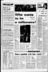 Liverpool Daily Post (Welsh Edition) Friday 07 January 1977 Page 6