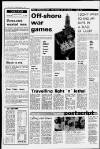 Liverpool Daily Post (Welsh Edition) Wednesday 12 January 1977 Page 6