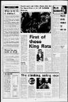 Liverpool Daily Post (Welsh Edition) Friday 14 January 1977 Page 6