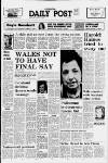 Liverpool Daily Post (Welsh Edition)