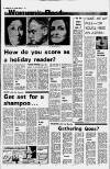 Liverpool Daily Post (Welsh Edition) Thursday 11 August 1977 Page 4