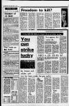 Liverpool Daily Post (Welsh Edition) Friday 06 January 1978 Page 6