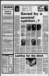 Liverpool Daily Post (Welsh Edition) Thursday 19 January 1978 Page 6