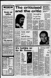 Liverpool Daily Post (Welsh Edition) Friday 20 January 1978 Page 6