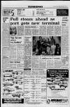 Liverpool Daily Post (Welsh Edition) Wednesday 08 February 1978 Page 9