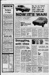 Liverpool Daily Post (Welsh Edition) Thursday 09 February 1978 Page 6