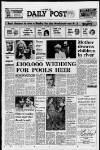 Liverpool Daily Post (Welsh Edition)