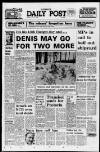 Liverpool Daily Post (Welsh Edition)