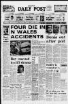 Liverpool Daily Post (Welsh Edition)