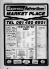 Wilmslow Express Advertiser Thursday 13 August 1981 Page 8
