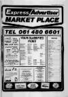 Wilmslow Express Advertiser Thursday 20 August 1981 Page 33