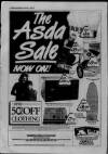 Wilmslow Express Advertiser Thursday 02 January 1986 Page 2