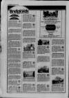Wilmslow Express Advertiser Thursday 02 January 1986 Page 16