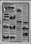 Wilmslow Express Advertiser Thursday 02 January 1986 Page 20