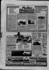 Wilmslow Express Advertiser Thursday 02 January 1986 Page 22