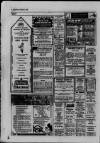 Wilmslow Express Advertiser Thursday 02 January 1986 Page 24