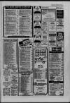 Wilmslow Express Advertiser Thursday 02 January 1986 Page 31